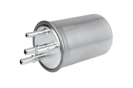 Паливний фільтр JAGUAR S-TYPE II, XF I, XJ 2.7D 06.04-04.15 MAHLE / KNECHT KL451