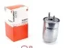 Топливный фильтр MAHLE / KNECHT KL485/16D (фото 1)
