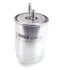 Топливный фильтр MAHLE / KNECHT KL485/16D (фото 3)