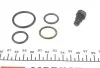 Фильтр топливный Mahle MB MAHLE / KNECHT KL490D (фото 2)
