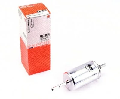 Фильтр топливный MAHLE / KNECHT KL559