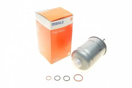 Фільтр паливний Mahle Renaul Megane III 1,5DCI Euro 6 MAHLE / KNECHT KL7525D