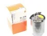 Фильтр топливный Mahle SKODA / SEAT / VOLKSWAGEN Ibiza, Polo, Fabia, Roomster 1,2-2,0 TDI 09 KL778