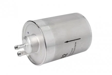 Фільтр палива MAHLE / KNECHT KL82