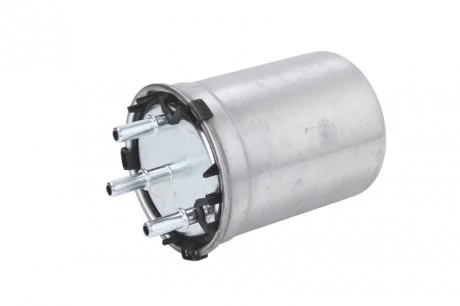 Фільтр паливний Mahle MAHLE / KNECHT KL838
