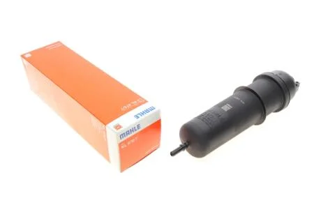 Фільтр паливний MAHLE / KNECHT KL8727