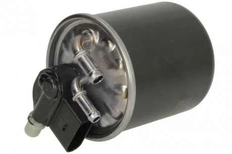 Фільтр паливний Mahle MB A, B, C, E, GL, GLE, GLA, GLS, ML 200-350 OM651 OM642 CDI MAHLE / KNECHT KL911