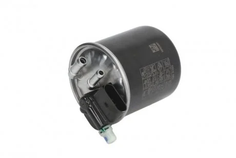 Топливный фильтр MAHLE / KNECHT KL948
