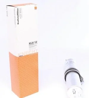 Фільтр паливний Mahle BMW MAHLE / KNECHT KLH12