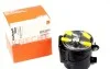 Фільтр паливний Megane II/Scenic II 1.5dCi/2.0dCi 05- KNECHT KLH44/22