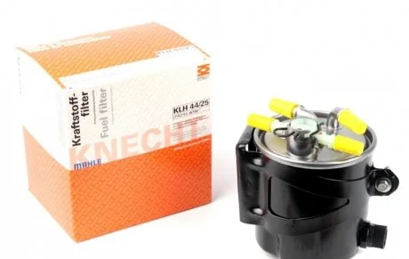 Фильтр топливный Mahle Renault MAHLE / KNECHT KLH4425