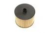 Фільтр паливний 2.0HDi Scudo/Expert 07-/Citroen C4/C5 05- KNECHT MAHLE / KNECHT KX201D (фото 4)