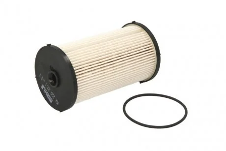 Фільтр паливний Audi A3 / Skoda / VW 1,9 / 2,0TDi 03- MAHLE / KNECHT KX 220D