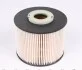 Фильтр топливный Mahle Ford Citroen Peugeot 2,0 HDI / TDCI MAHLE / KNECHT KX331D (фото 2)