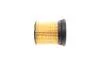 Фильтр топливный Mahle CHEVROLET/LANCIA/OPEL/JEEP MAHLE / KNECHT KX397 (фото 4)