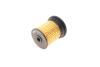 Фильтр топливный Mahle CHEVROLET/LANCIA/OPEL/JEEP MAHLE / KNECHT KX397 (фото 6)
