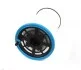 Фильтр топливный Mahle Fiat, Opel MAHLE / KNECHT KX398 (фото 3)