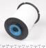 Топливный фильтр MAHLE / KNECHT KX404D (фото 4)