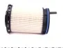 Паливний фільтр MAHLE / KNECHT KX494D (фото 3)