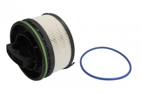 Фільтр паливний Mahle Mercedes "18>> MAHLE / KNECHT KX533KIT