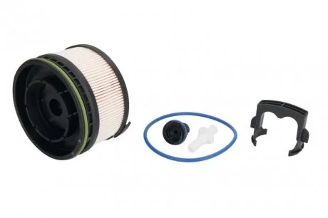 Фільтр паливний Mahle Mercedes "17>> MAHLE / KNECHT KX568KIT