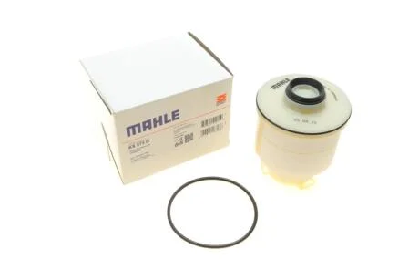 Фильтр топливный MAHLE / KNECHT KX 573D (фото 1)
