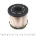 Фільтр паливний 2.0HDi Scudo/Expert 99-/Berlingo/Partner 99-05 (з-ма Bosch) KNECHT MAHLE / KNECHT KX87D (фото 3)