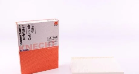 Фильтр салона Mahle Fiat MAHLE / KNECHT LA144