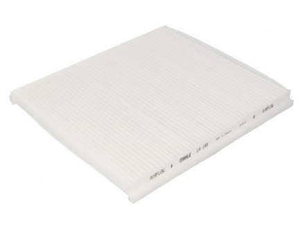 Фото 1 - а_Фільтр салону Mahle Toyota MAHLE / KNECHT LA199 А_Фільтр салону Mahle Toyota MAHLE / KNECHT LA199 (фото 1)