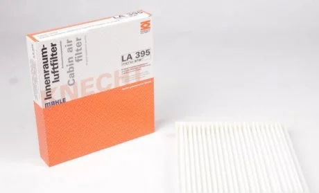 Фильтр салона Mahle Toyota, Lexus MAHLE / KNECHT LA395