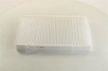 Фільтр салону (вир-во Knecht-Mahle) MAHLE / KNECHT LA439