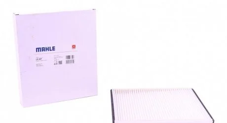 Фільтр салону MAHLE / KNECHT LA447