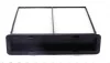 Фильтр салона Mahle Subaru MAHLE / KNECHT LA461 (фото 4)