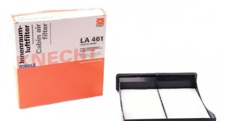 Фильтр салона Mahle Subaru MAHLE / KNECHT LA461