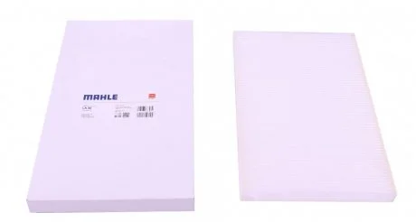 Фільтр салону Mahle Audi MAHLE / KNECHT LA58