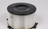 Фільтр салону Mahle VW T4 MAHLE / KNECHT LA65 (фото 2)