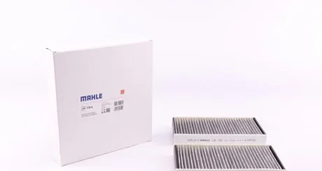 Фільтр салону MAHLE / KNECHT LAK1156S