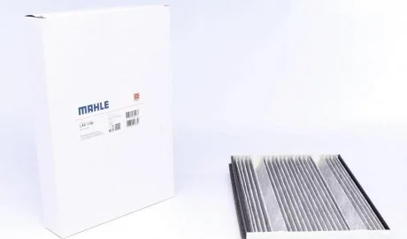 Фільтр салону MB Vito (W447) 14- MAHLE / KNECHT LAK1198
