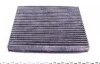 Фильтр салона Mahle Toyota MAHLE / KNECHT LAK131 (фото 3)