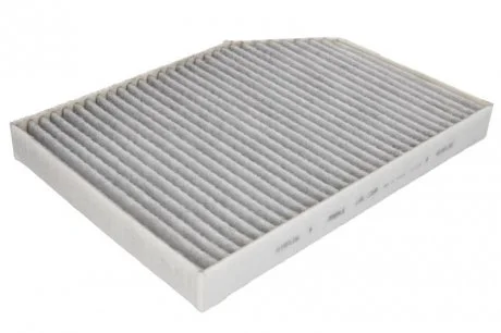Фільтр салону MAHLE / KNECHT LAK1398