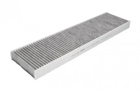 Фільтр салону повітряний MAHLE / KNECHT LAK171