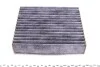Фильтр салона Mahle Mitsubishi, Smart MAHLE / KNECHT LAK251 (фото 3)