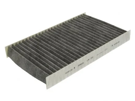 Фільтр салону MAHLE / KNECHT LAK280