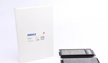 Фильтр салона MAHLE / KNECHT LAK346S