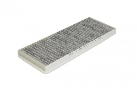 Фільтр салону повітряний MAHLE / KNECHT LAK45