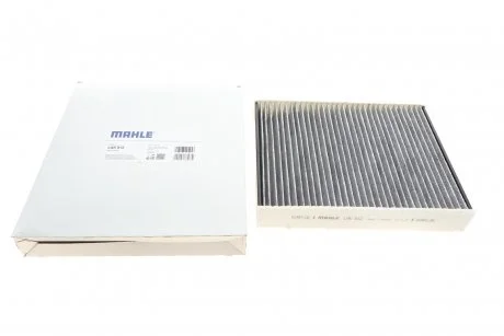 Фильтр салона Mahle BMW MAHLE / KNECHT LAK812