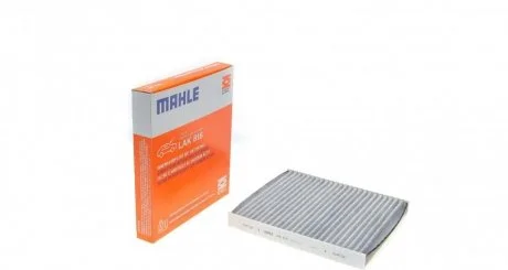 Фильтр салона Mahle Audi. A1/VW POLO/SKODA SCALA MAHLE / KNECHT LAK816
