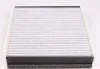 Фильтр салона Mahle Daimler MAHLE / KNECHT LAK98 (фото 3)
