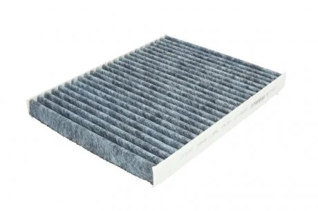 Фільтр, повітря у внутрішній простір MAHLE / KNECHT LAO463