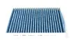 Фільтр салону Mahle CareMetix VW Golf VII MAHLE / KNECHT LAO888 (фото 2)
